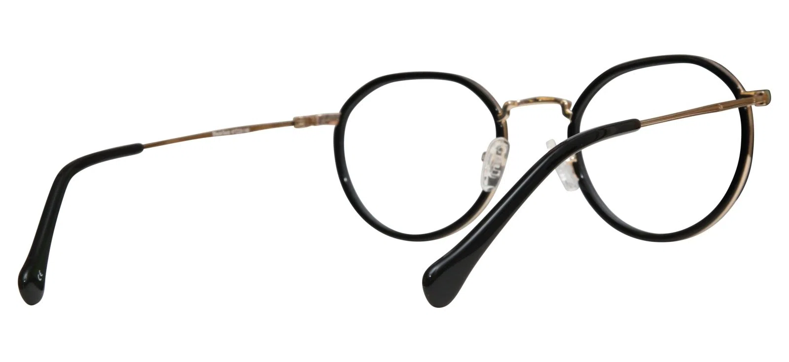 Blue Light Blocking Glasses Oval Full Rim 201927 Eyeglasses Includes Blue Light Blocking Lenses - view 13